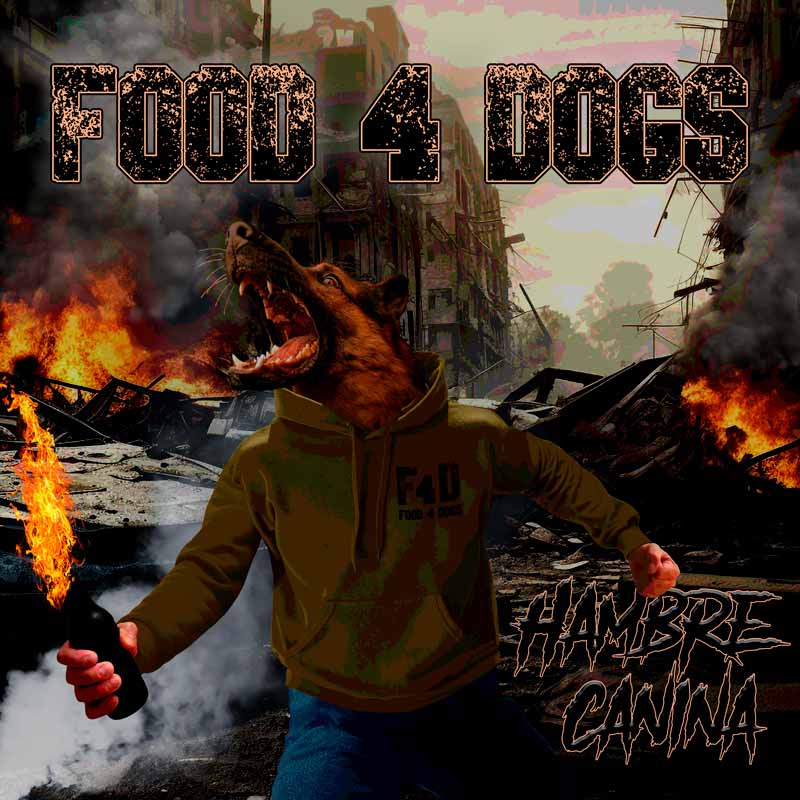 FOOD 4 DOGS